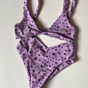 SKATIE Penny Top and Melly Bottom Montauk Sz Small